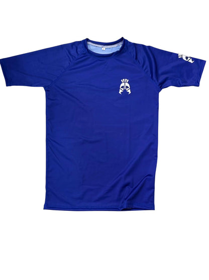 Honor Helmet Compression Shirt