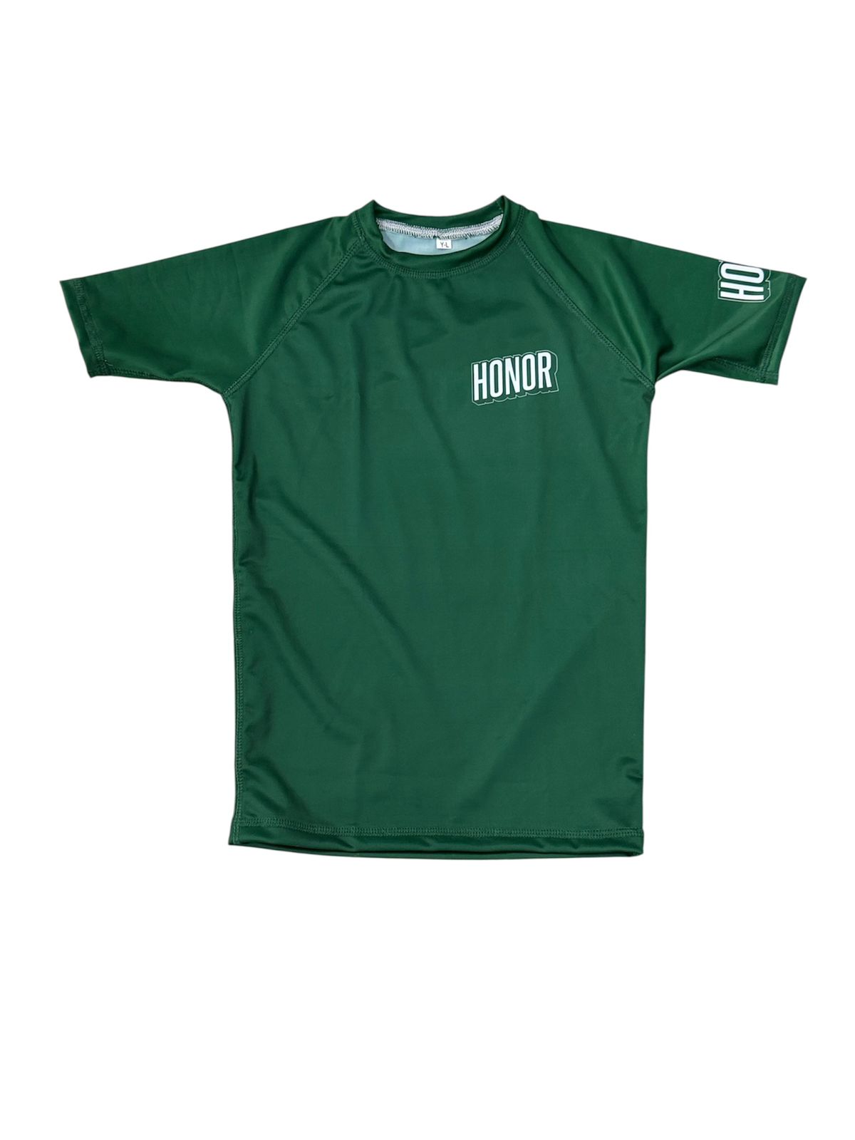 Honor Compression Shirt
