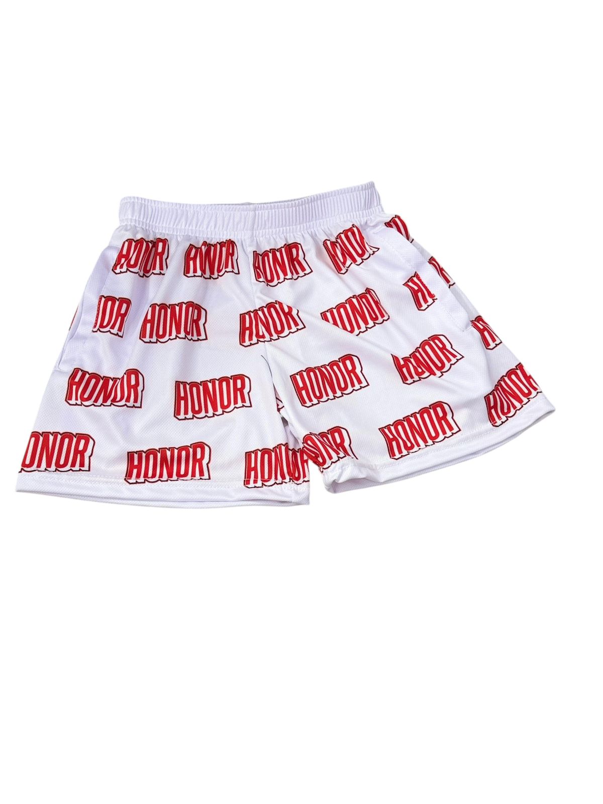 Honor Training Shorts