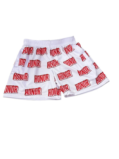 Honor Training Shorts