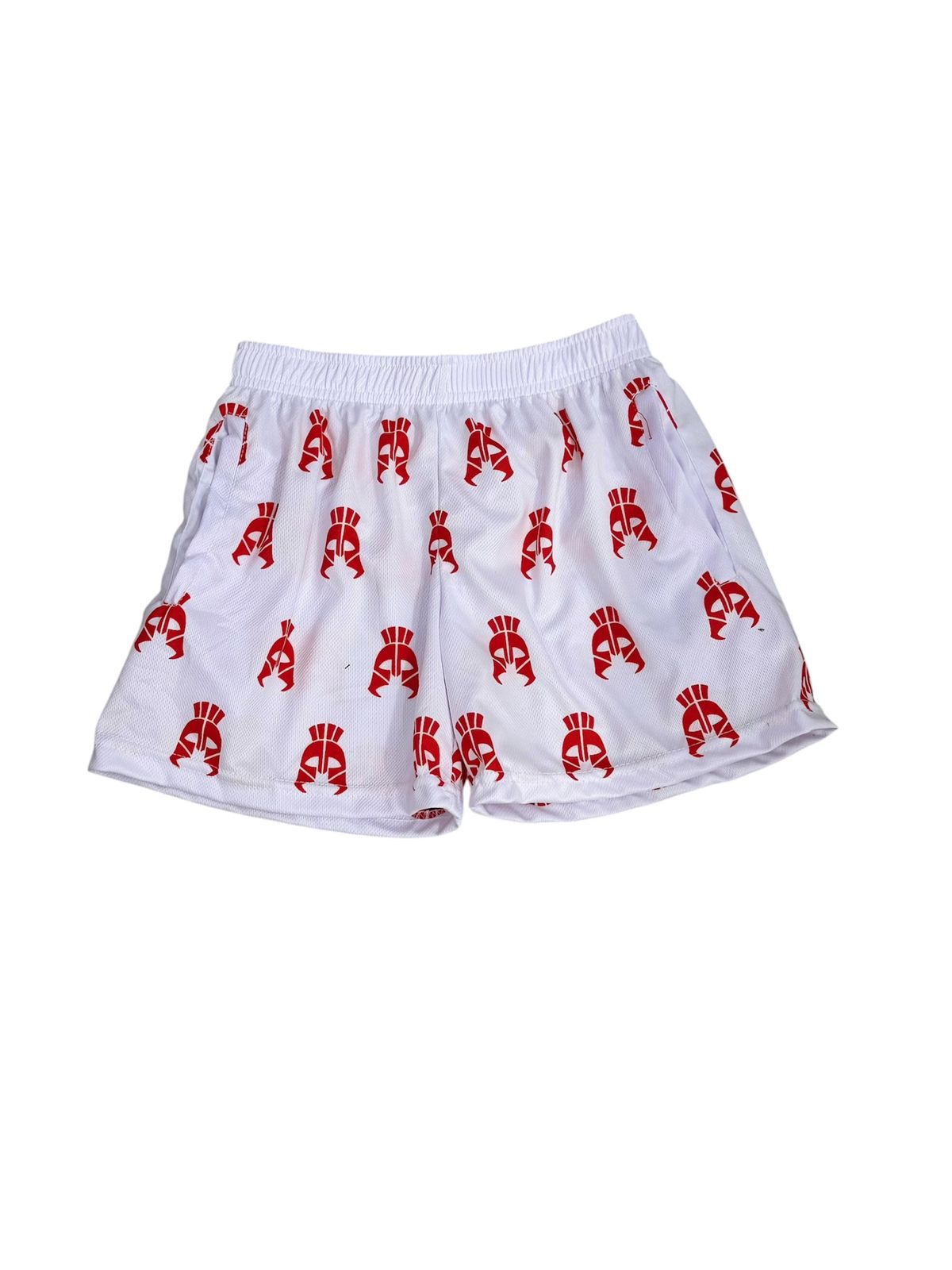 Honor Helmet Training Shorts