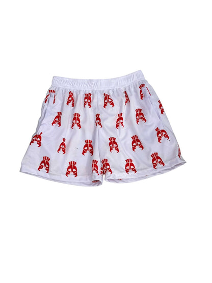 Honor Helmet Training Shorts