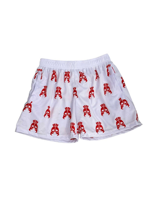 Honor Helmet Training Shorts
