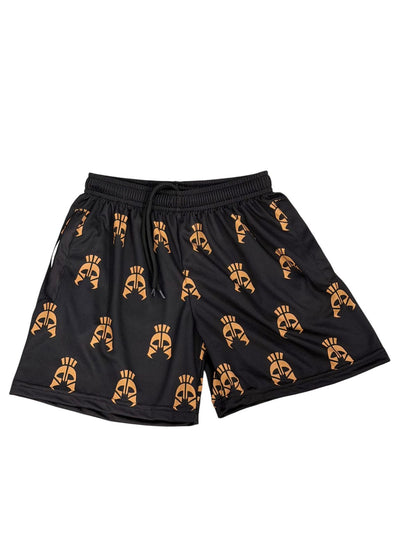 Honor Helmet Training Shorts
