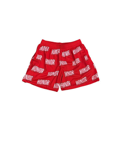 Honor Training Shorts