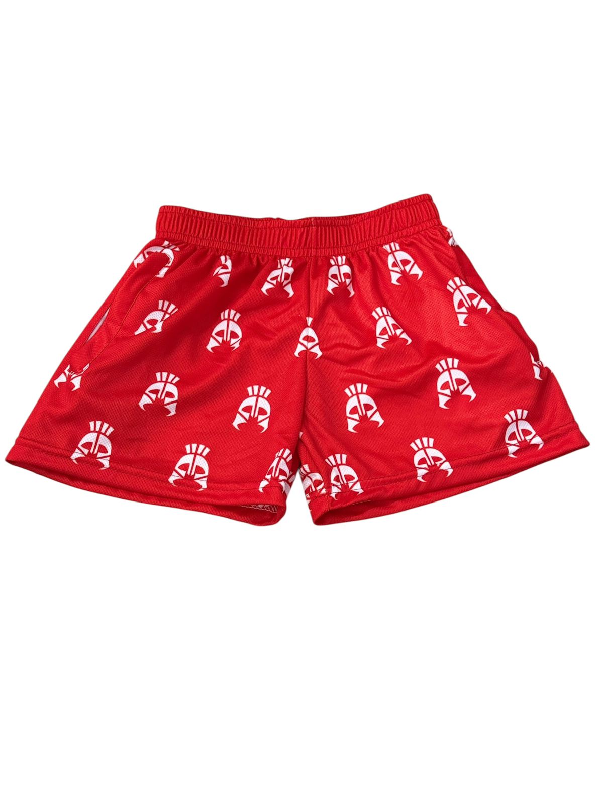 Honor Helmet Training Shorts