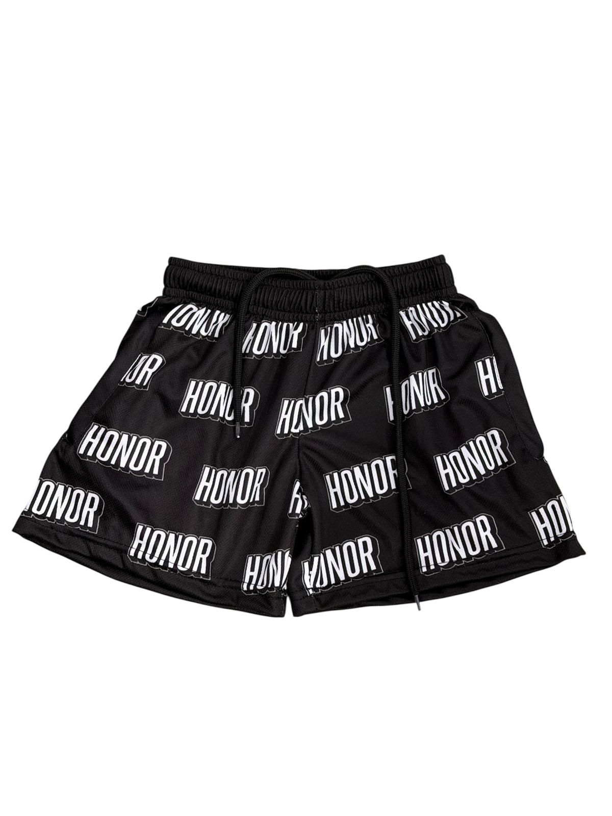 Honor Training Shorts