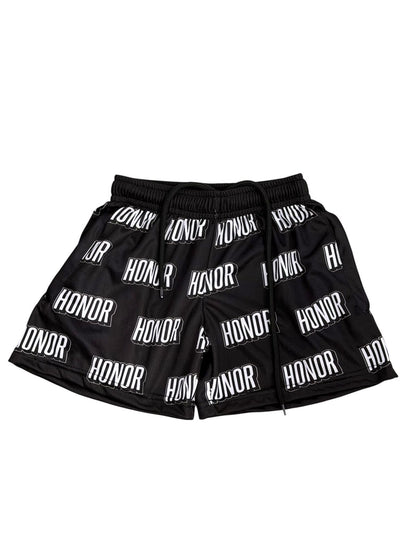 Honor Training Shorts