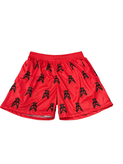 Honor Helmet Training Shorts