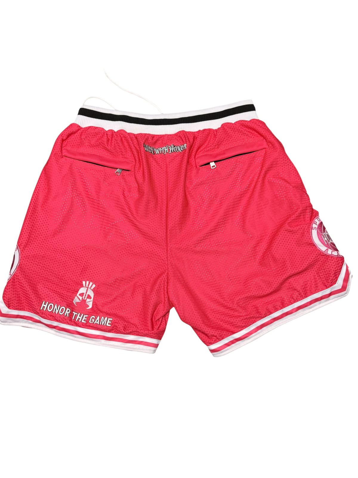 Honor Helmet “DON” Shorts