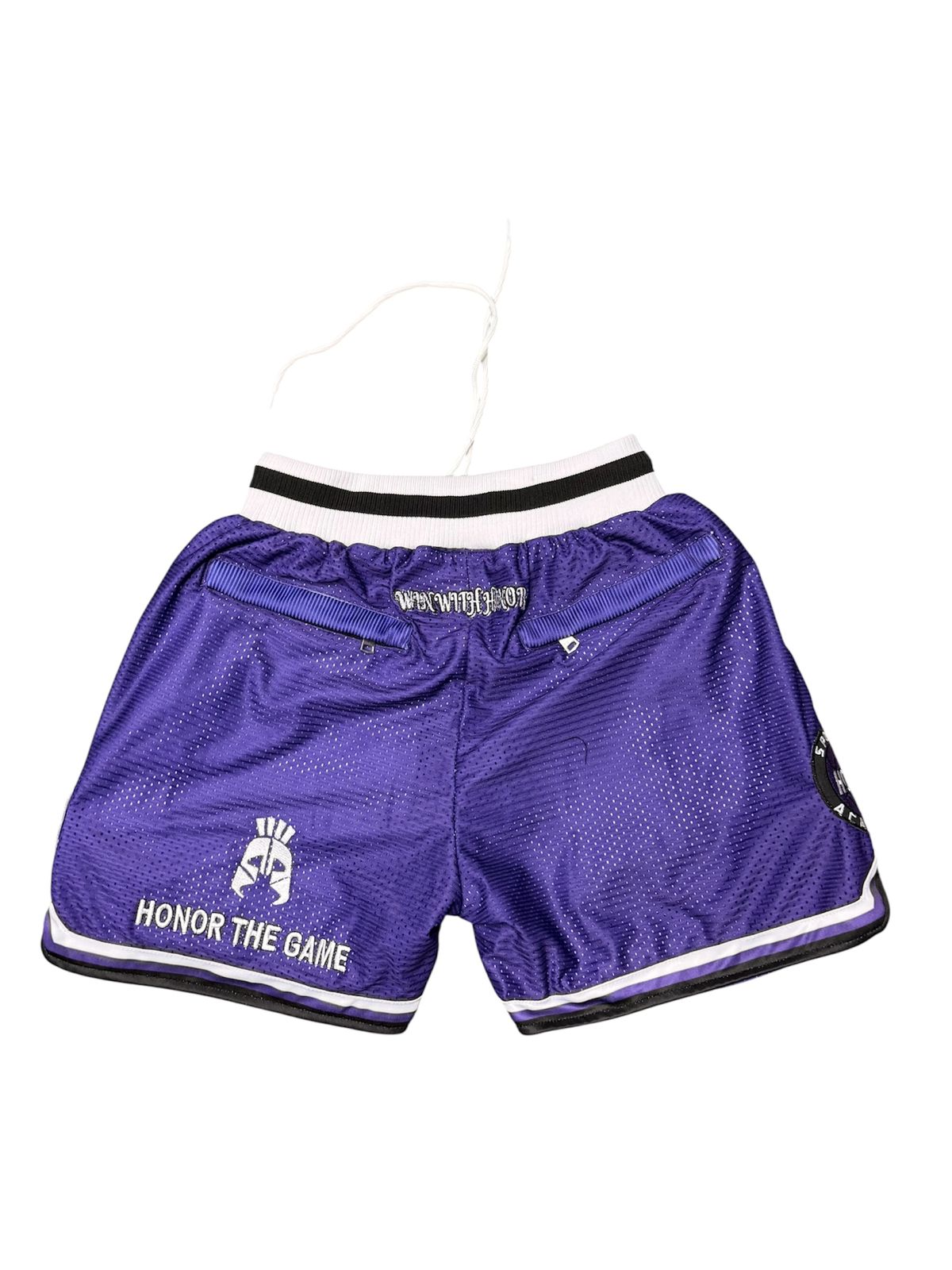 Honor Helmet “DON” Shorts