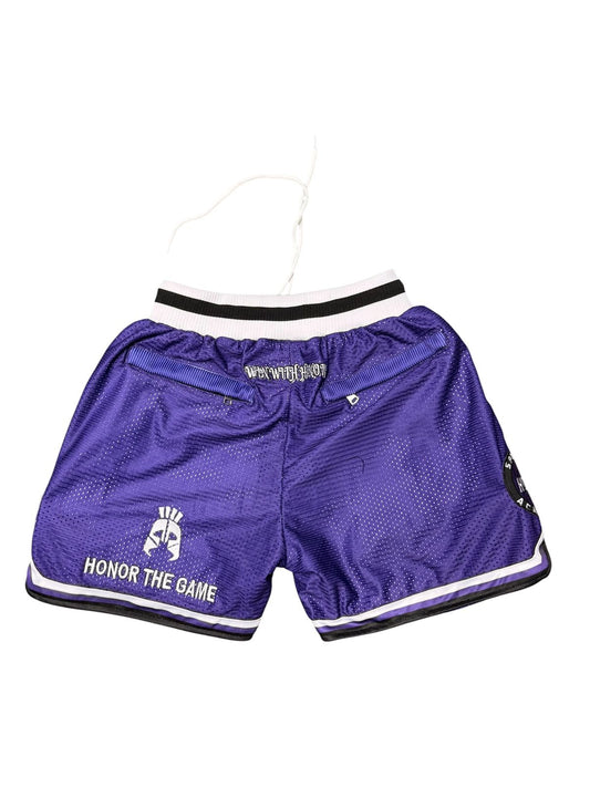 Honor Helmet “DON” Shorts