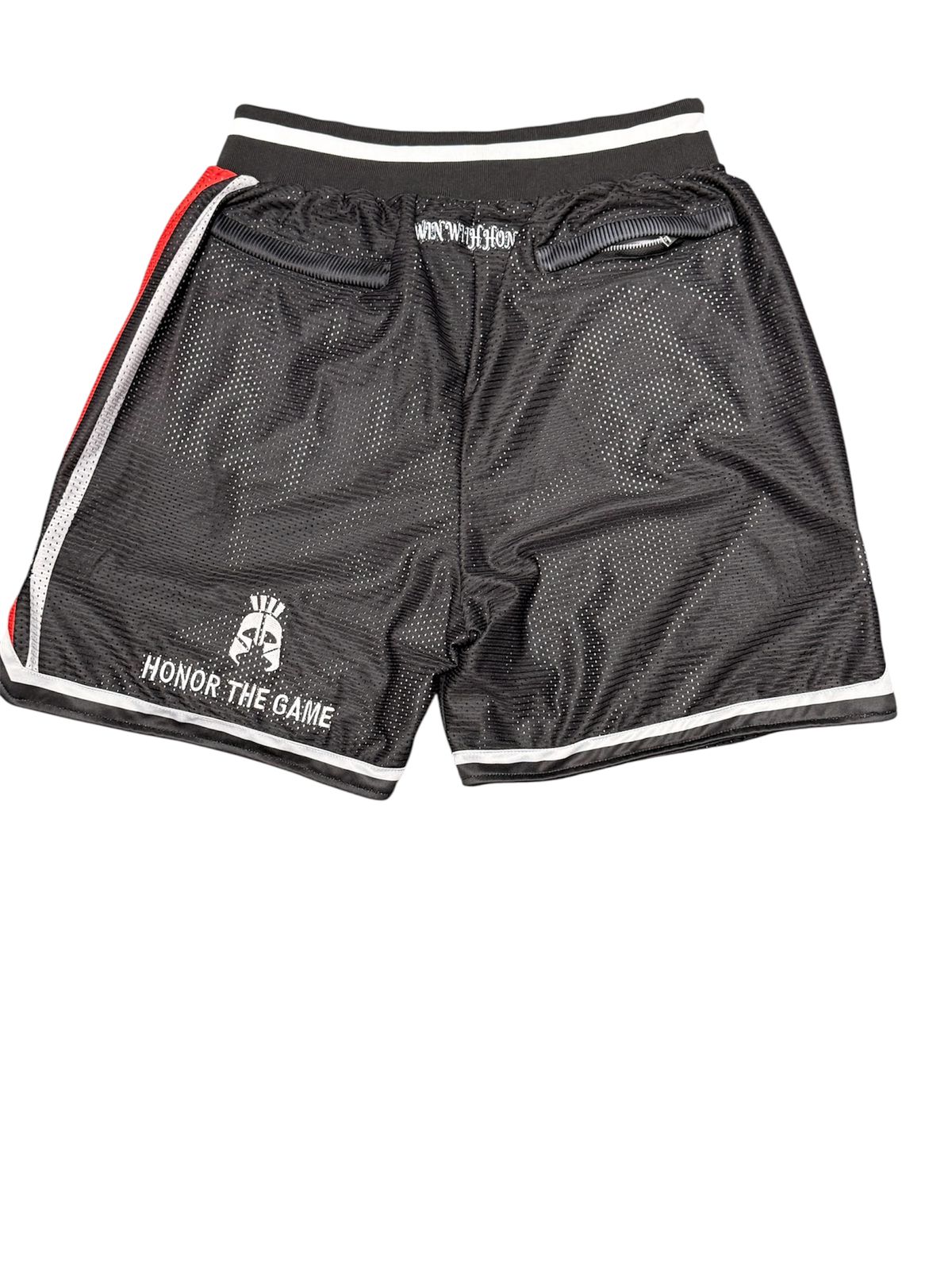 HSA "Don" Shorts Shorts