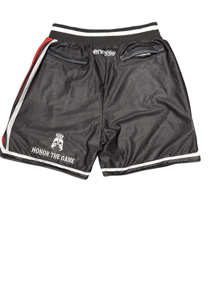 HSA "Don" Shorts Shorts