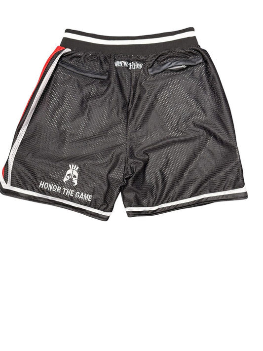 HSA "Don" Shorts Shorts