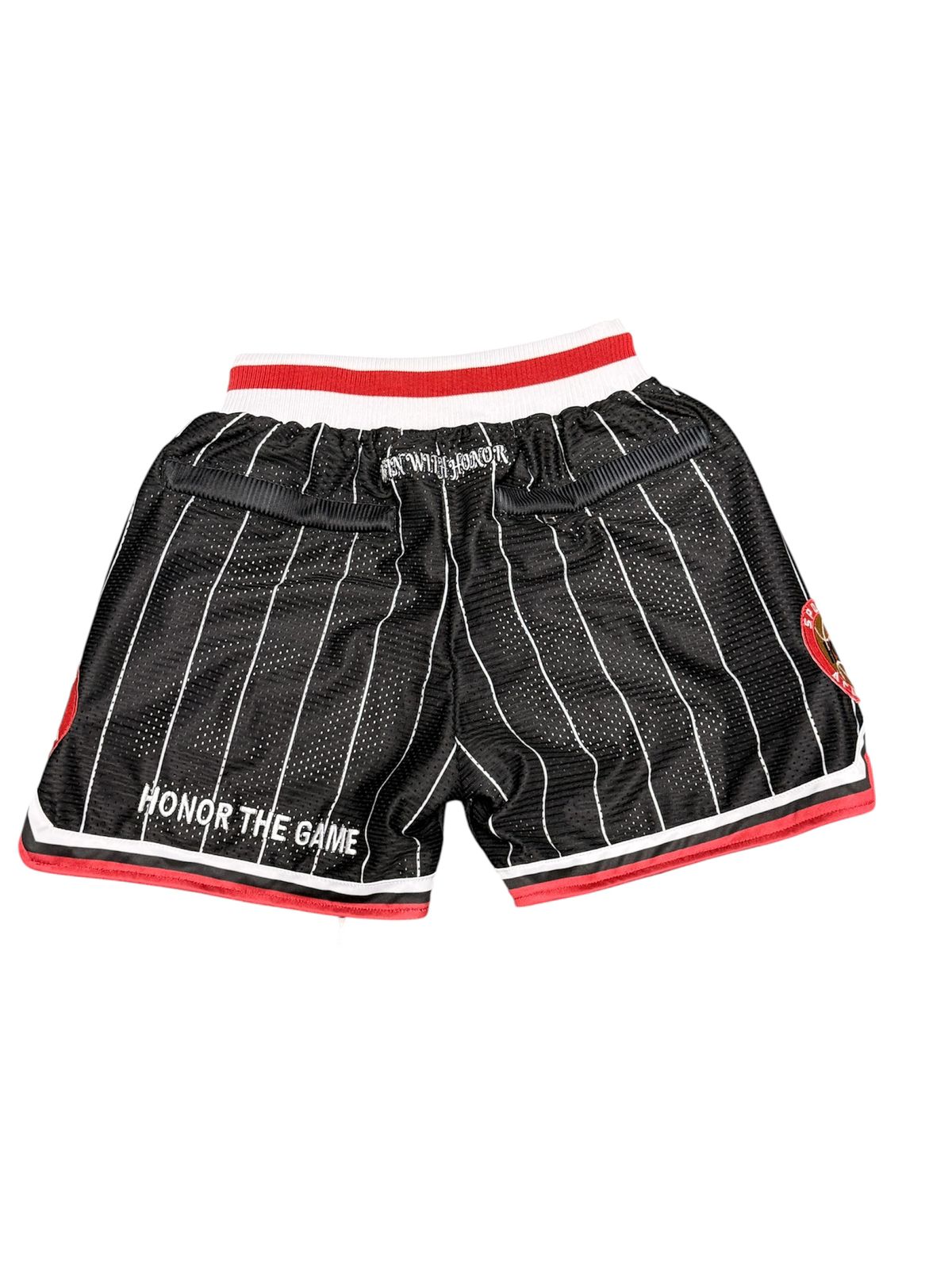Honor “DON” Shorts