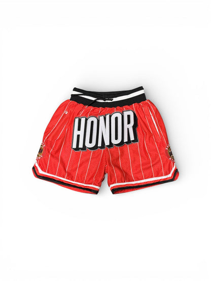 Honor “DON” Shorts