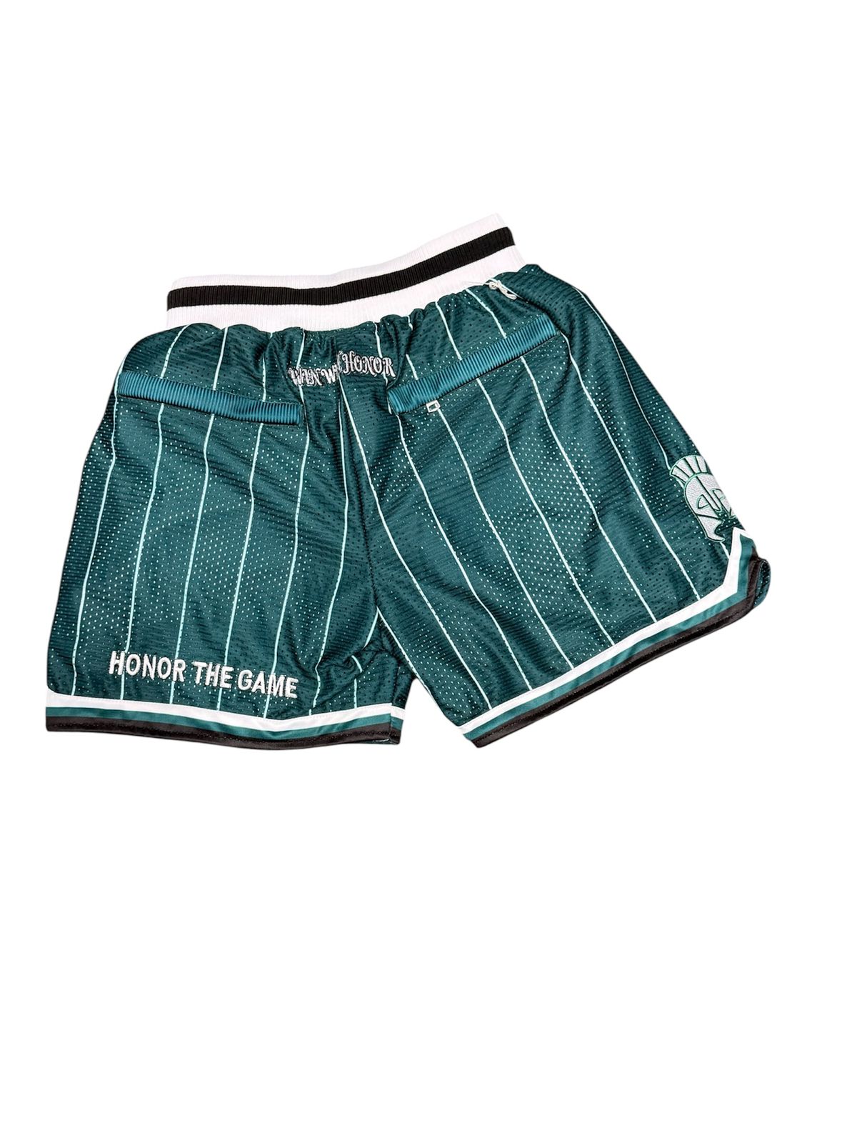 Honor “DON” Shorts
