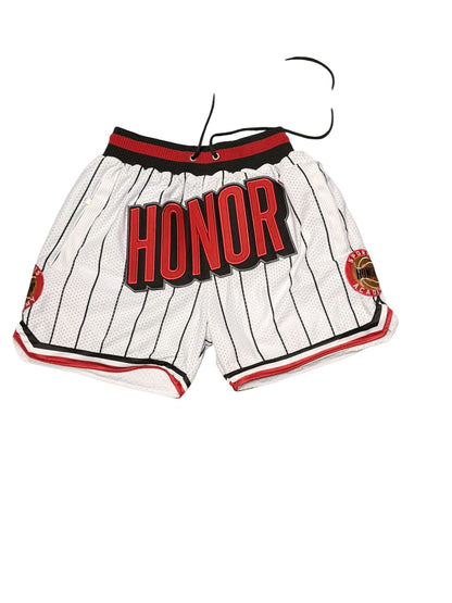 Honor “DON” Shorts