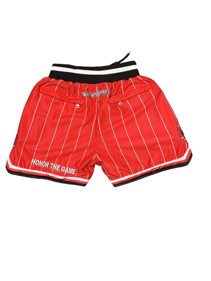 Honor “DON” Shorts
