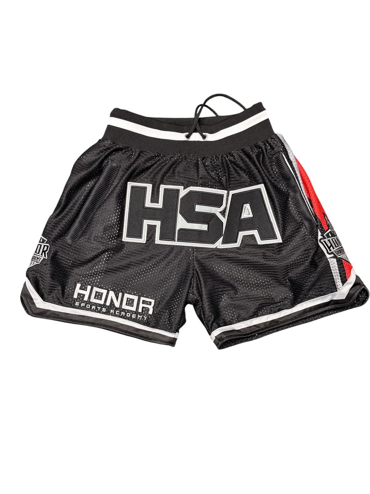 HSA "Don" Shorts Shorts