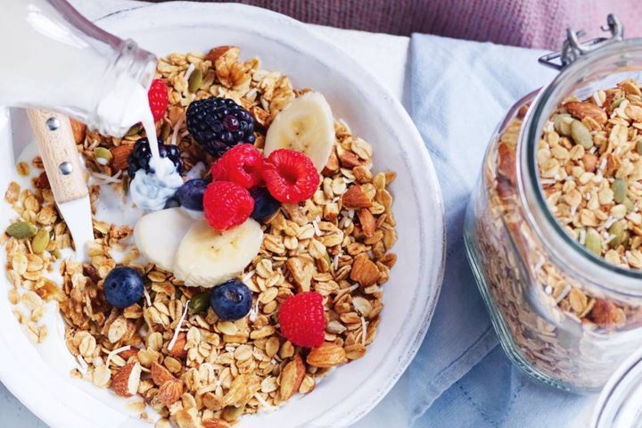 Granola / Protein Bars