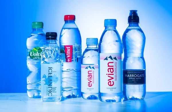 Bottled Water
