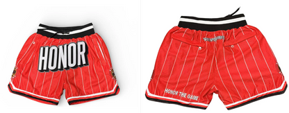 Honor “DON” Shorts