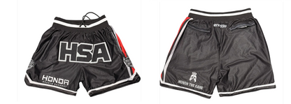 HSA "Don" Shorts Shorts