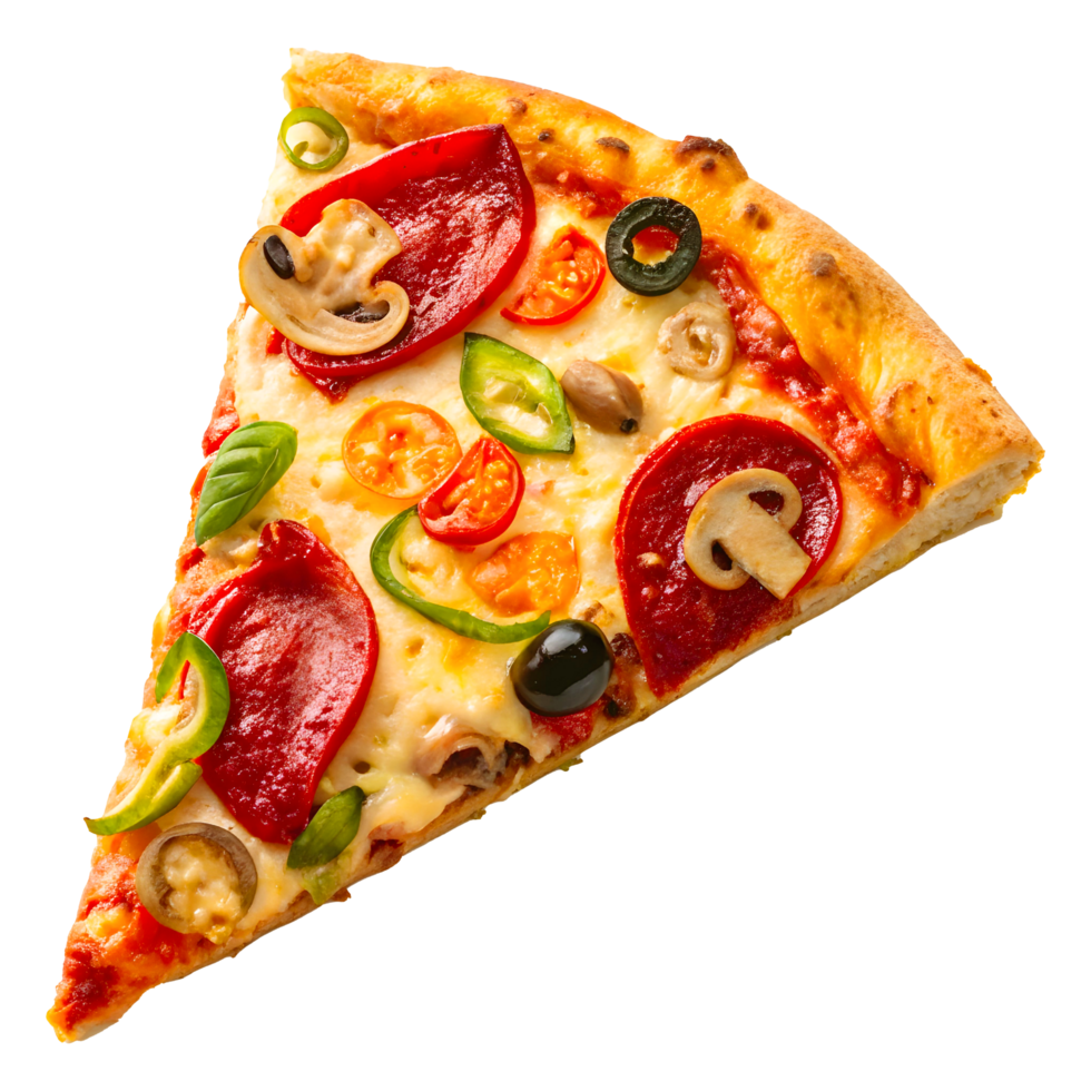 Pizza Slice