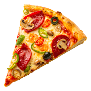 Pizza Slice